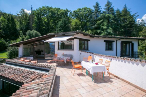 Отель Villa Blu Ortensia  Каслано